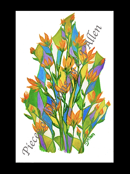 Petal Mirage